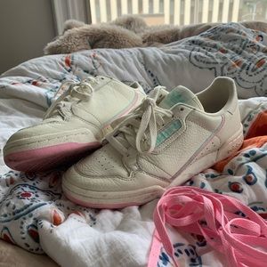 Adidas Original Continental 80s